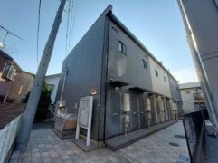 レオパレス松本の外観画像