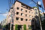 DeLCCS 神楽坂五軒町の間取り画像