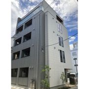 Pine Courtの外観画像
