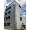Pine Courtの間取り画像