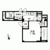 Pine Courtの間取り画像