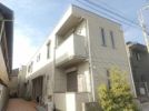 アビタシオン明大前の間取り画像
