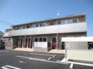 room Mの間取り画像