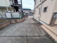 コンフォールⅤの外観画像