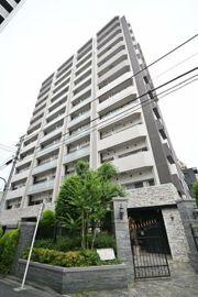 グローベル新大久保マスターズゲートの外観画像