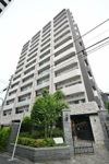 グローベル新大久保マスターズゲートの間取り画像
