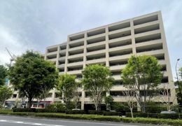 グランドテラス新宿の外観画像