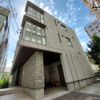 カルハ西麻布Ⅲの間取り画像