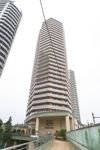 ユニゾンタワーの間取り画像
