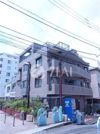 天野ビルの間取り画像