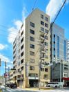 ライオンズマンション南青山シドニービルの間取り画像