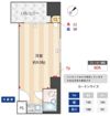 ライオンズマンション南青山シドニービルの間取り画像