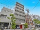 ヴィータローザ両国の間取り画像