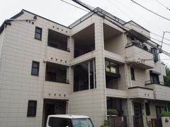 サンハイム小川の外観画像