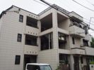 サンハイム小川の間取り画像