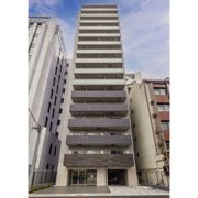 クオリタス秋葉原の外観画像