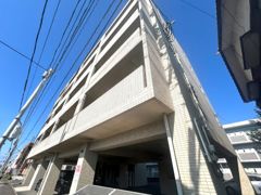 ルーナトレノーヴェの外観画像