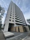 ザ・パークハウス新宿タワーの間取り画像
