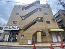 東豊中ハイツの間取り画像