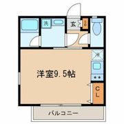 創の間取り画像