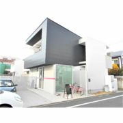 創の外観画像