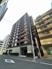 レゾンアレグレの外観画像