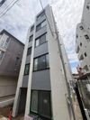 Asagaya Calmeの外観
