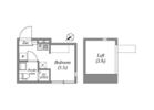 リバーサイドレジデンス大泉学園の間取り画像