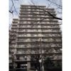 東急ドエル・アルス千住の間取り画像