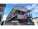 東松山市新宿町 貸アパートの間取り画像