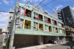 シンシア三軒茶屋レジデンスカフェの間取り画像
