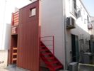 ロッソ上北沢の間取り画像