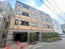 ブライトコート幡ヶ谷の間取り画像