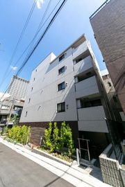 セリジェ池尻大橋の外観画像