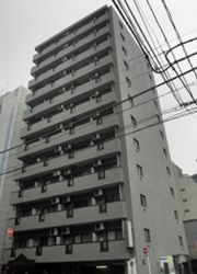 ヴェルステージ日本橋人形町の外観画像