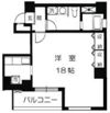 スカイビュー246の間取り画像