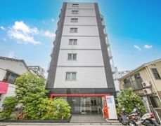 フィオリーシェ東浅草の外観画像