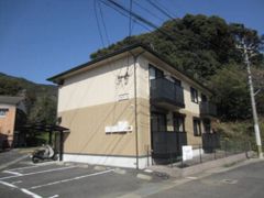 サンコートの外観画像