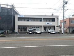 COZY広野の外観画像