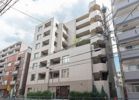 Brillia中野の間取り画像