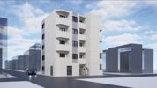ジーグランデ西大井の外観