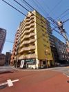 パレドール新宿の間取り画像