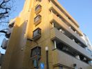 香山ビルの間取り画像