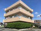 パレスNEWⅤ B棟の間取り画像