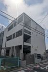 カーサ・リスボアの間取り画像