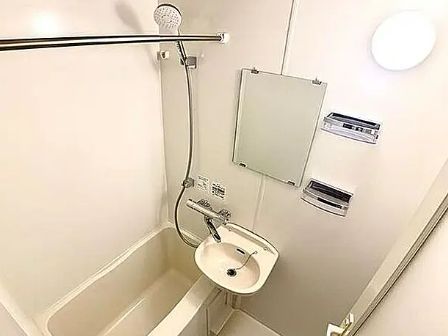 バスルーム