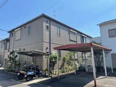ShaMaison夢源の外観画像