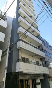 スカイコートTOKYOスカイツリーの外観画像