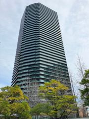 シティタワー品川の外観画像