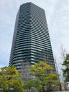 シティタワー品川の間取り画像